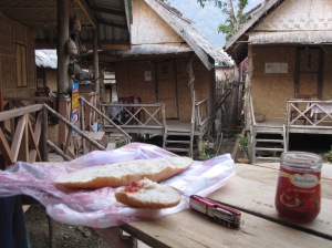 Habitació Laos